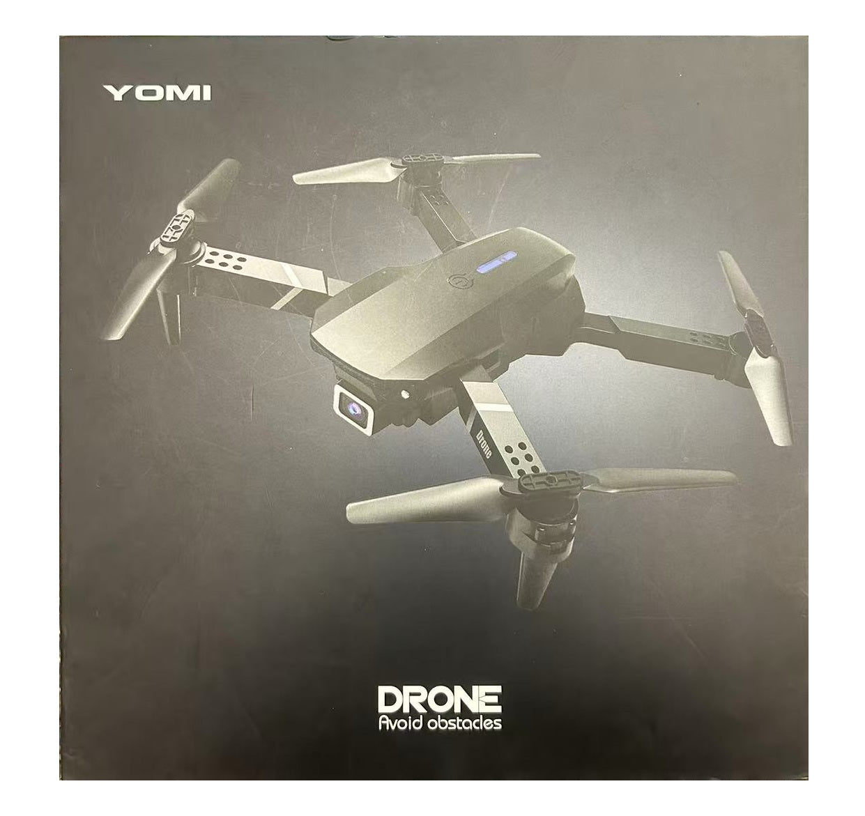 Yomi Drone Basic MSRP $299.99